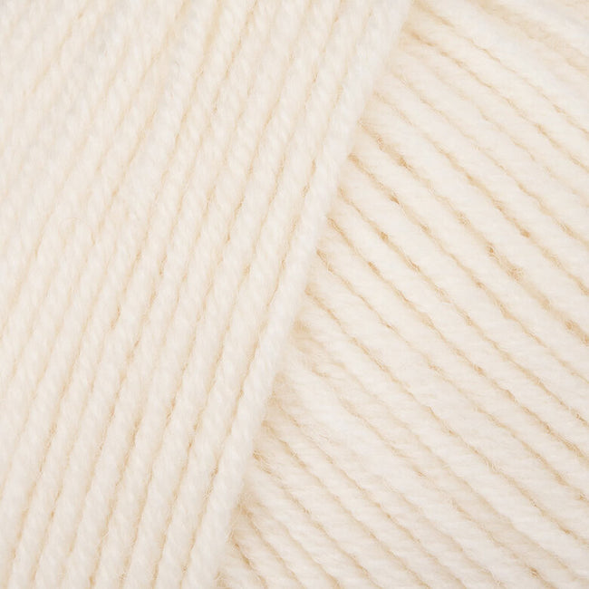 King Cole Luxury Merino DK Neutral