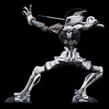 MINI EPICS: ZER0 Vinyl Figure