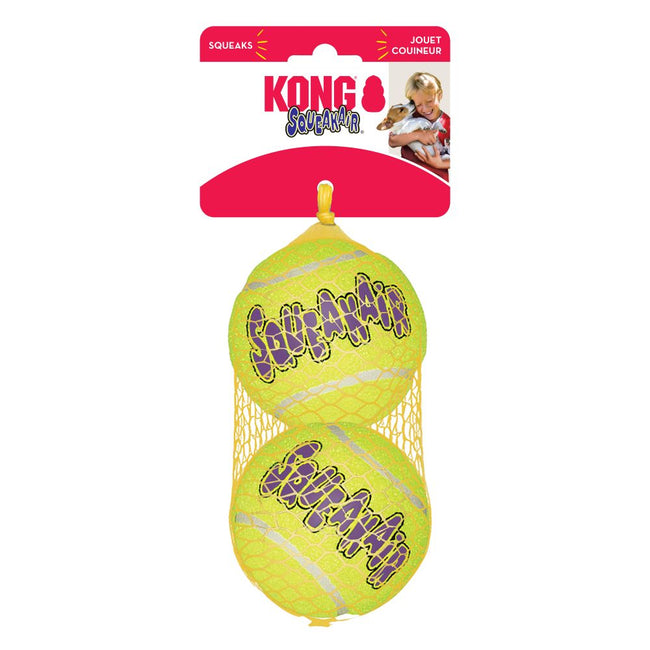 KONG SqueakAir® Balls Large