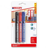 Edding 2000c Perm Marker 2+1F^