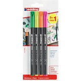 edding 1200 fiber pen
