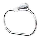 Tema Sofia Towel Ring Chrome