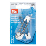 Prym Nappy pins 55mm
