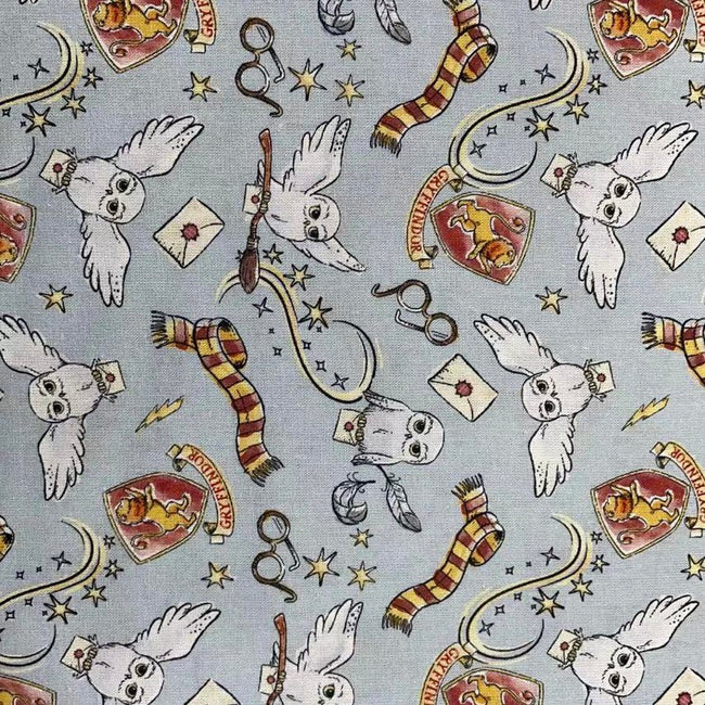 Harry Potter