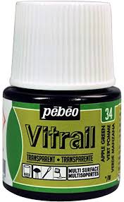 Pebeo Vitrail 45ml