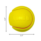 KONG Squeezz® Tennis 2pc
