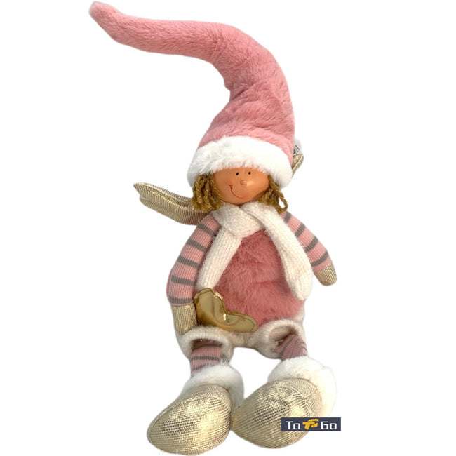 Christmas Fairy