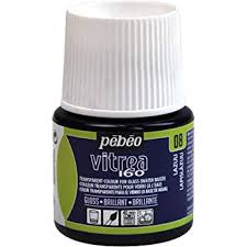 Pebeo vitrea 160 45ml