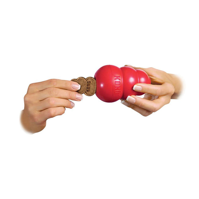 KONG Snacks™ Liver 198g