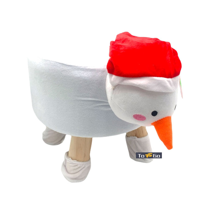 Christmas Stool