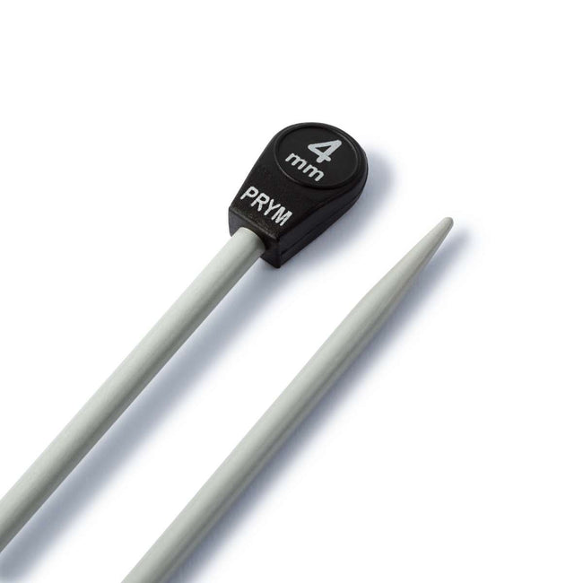 Prym single-printed knitting needles 35cm