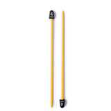 Prym Child's knitting needles, 17cm,