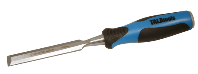 Tala 16mm Bi-Material Chisel