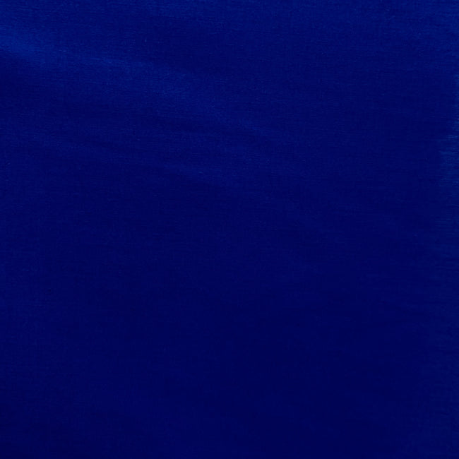 Sea blue Fabric