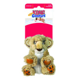KONG Comfort Kiddos Lion