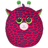 Ty - Squish-A-Boo Gilbert Giraffe 14”