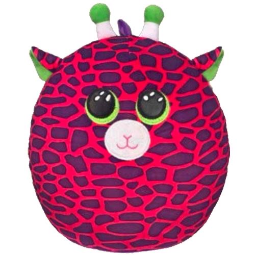 Ty - Squish-A-Boo Gilbert Giraffe 14”