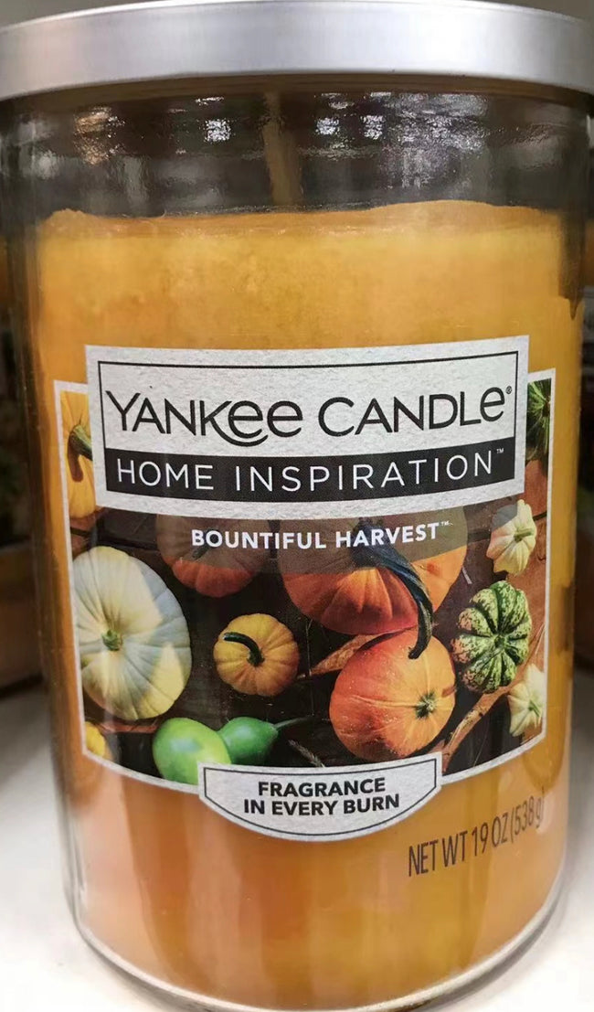 Yankee Candles 538g