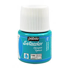 Pebeo Setacolor Opaque 45ml