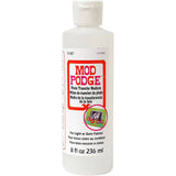 Mod Podge 8 oz Photo Transfer Medium,