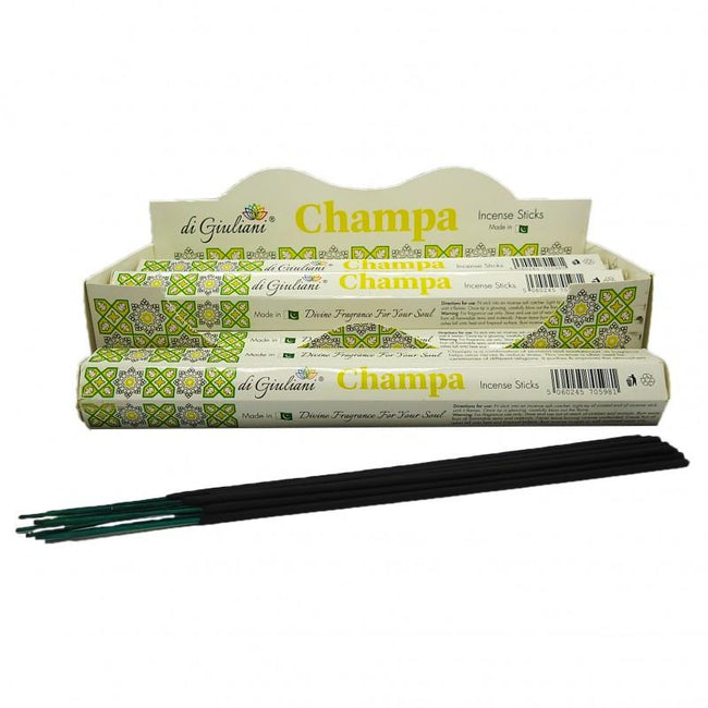 Di Giuliani Champa Incense Stick