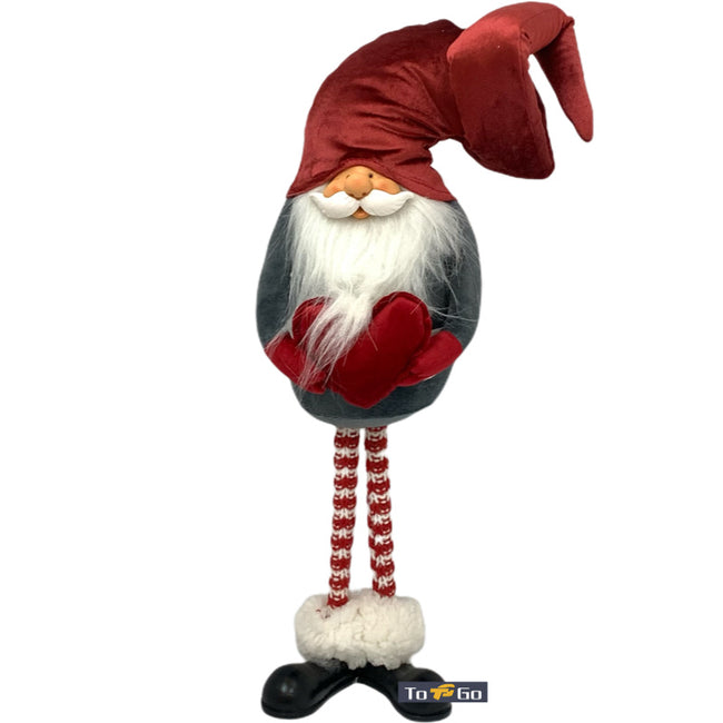 Christmas Santa Doll