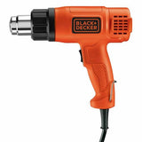 BLACK & DECKER 1750W HEAT GUN