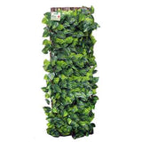Expanding Artificial Hedge