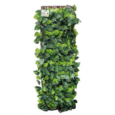 Expanding Artificial Hedge