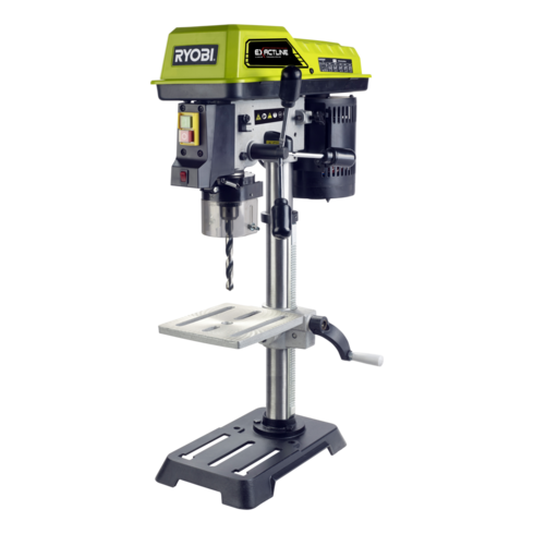 RYOBI 390W BENCH DRILL PRESS