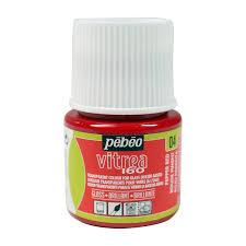 Pebeo vitrea 160 45ml
