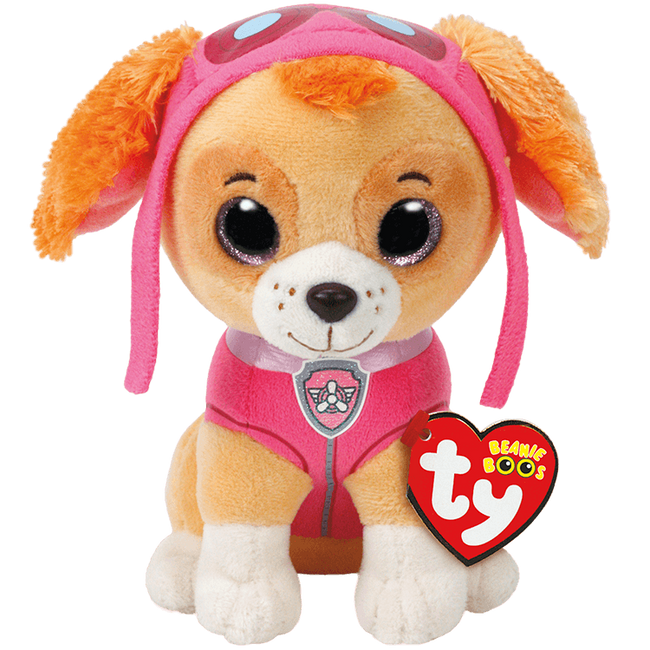 TY Paw Patrol Benie Boos