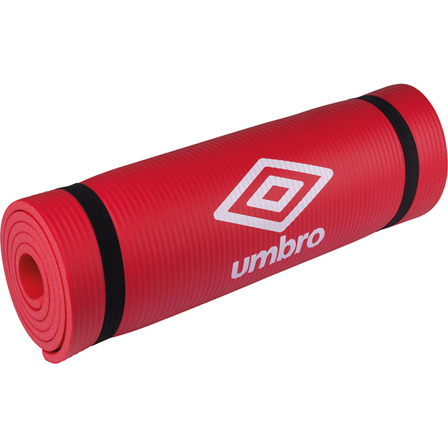 Umbro Fitness and Yoga Mat 190x58x1cm