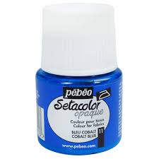 Pebeo Setacolor Opaque 45ml