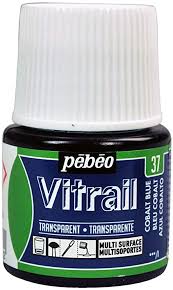 Pebeo Vitrail 45ml