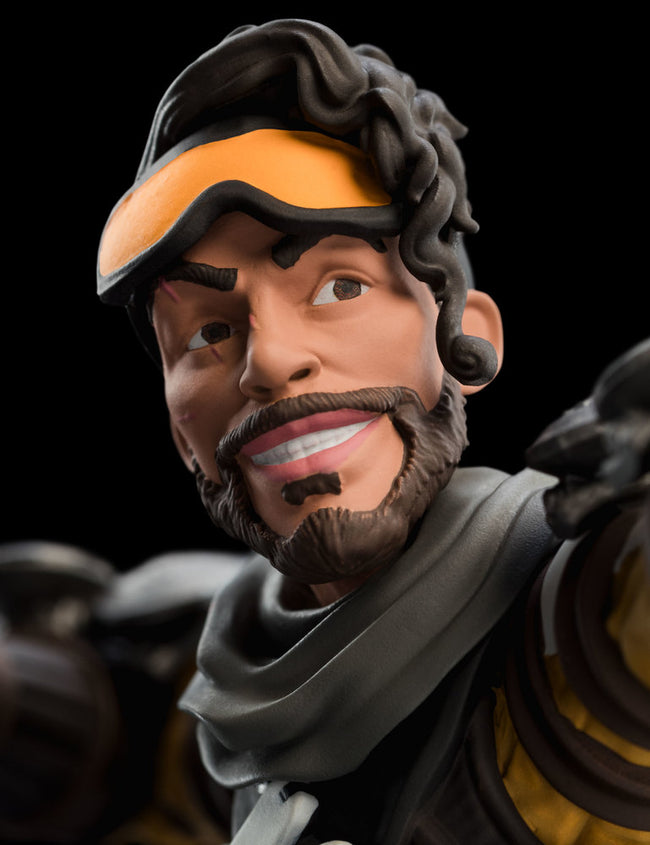 MINI EPICS: MIRAGE Vinyl Figure