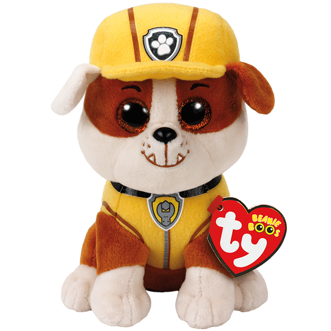TY Paw Patrol Benie Boos
