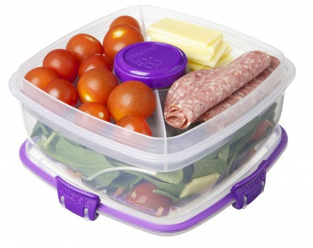 Sistema Salad Box 1.1L TO GO™
