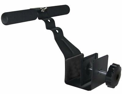UNDER DOOR ATTACH DOORWAY GYM SIT UP BAR PULL UP MUSCLE ABS TRAINING PHOENIX