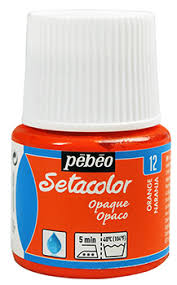 Pebeo Setacolor Opaque 45ml