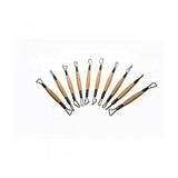 SG Education CR 349156 Wood Wire End Tool, 6" Length (Pack of 10)