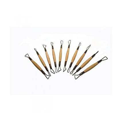 SG Education CR 349156 Wood Wire End Tool, 6" Length (Pack of 10)