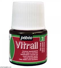 Pebeo Vitrail 45ml