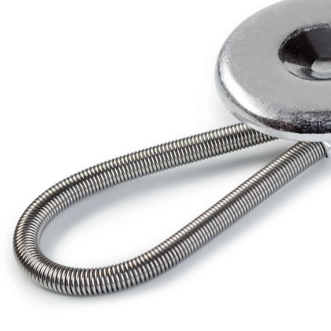 Prym Flexi buttons with loop 15mm