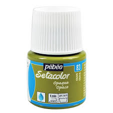 Pebeo Setacolor Opaque 45ml