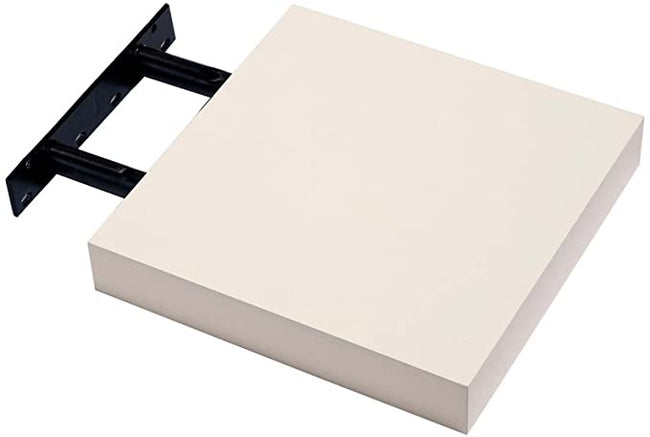 Core Products Hudson High Gloss Square Shelf Kit