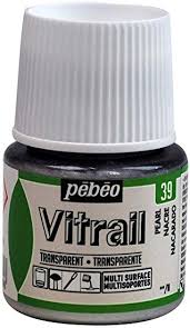 Pebeo Vitrail 45ml