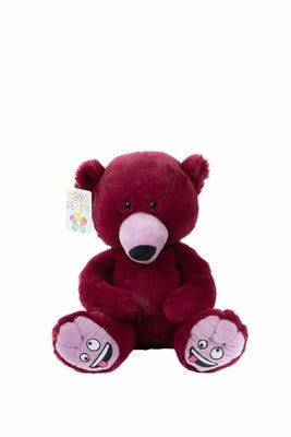 Mood Bears Silly