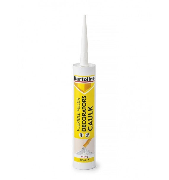 Decorators Caulk / Flexible Filler 200ML