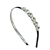 Diamond Shine Hairpiece